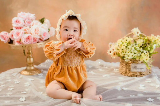 清镇11个月宝宝会什么