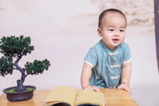 清镇宝宝老上火怎么办